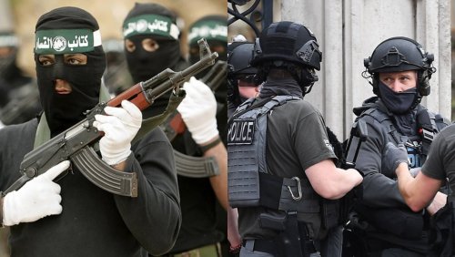 В Британии арестовали четырёх сторонников «Исламского государства»*