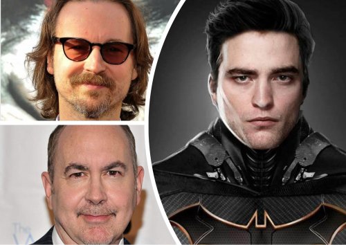 Создатели нового «Бэтмена» и «Клана Сопрано» снимут сериал о полиции Готэма