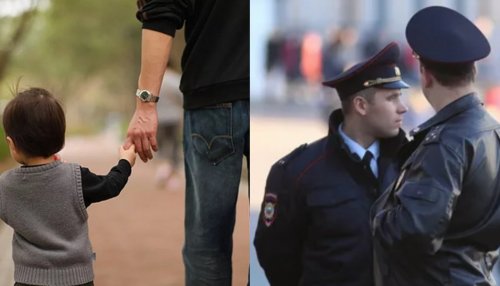 В Москве подросток 9 дней бродяжничал в поисках отца-банкира