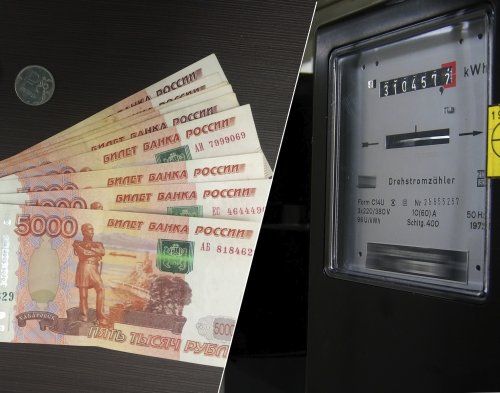 С 1 июля россиян освободили от расходов на электросчётчики