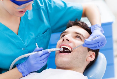 Профессиональная подготовка в рамках специальности «Профилактическая стоматология»