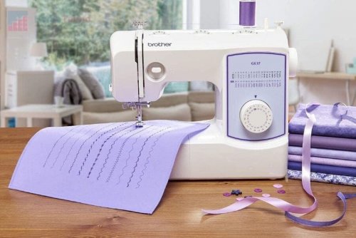 Как выбрать швейное оборудование